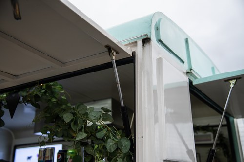 2021 Citroën HY Electric Catering Van Te koop (foto 54 van 211)