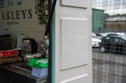 2021 Citroën HY Electric Catering Van Te koop (foto 50 van 211)