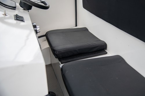 2021 Citroën HY Electric Catering Van Te koop (foto 36 van 211)