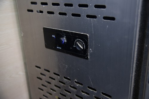 2021 Citroën HY Electric Catering Van Te koop (foto 78 van 211)