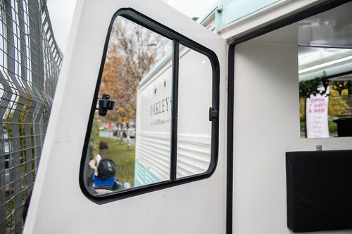 2021 Citroën HY Electric Catering Van Te koop (foto 42 van 211)