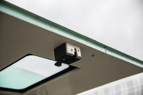 2021 Citroën HY Electric Catering Van Te koop (foto 48 van 211)