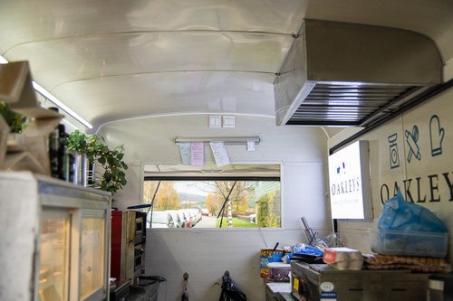 2021 Citroën HY Electric Catering Van Te koop (foto 88 van 211)