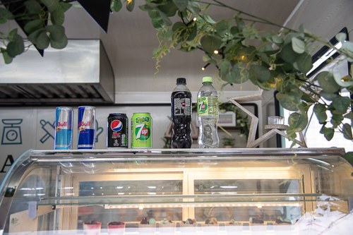 2021 Citroën HY Electric Catering Van Te koop (foto 56 van 211)