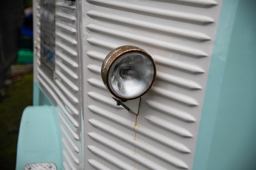 2021 Citroën HY Electric Catering Van Te koop (foto 114 van 211)