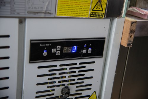 2021 Citroën HY Electric Catering Van Te koop (foto 75 van 211)