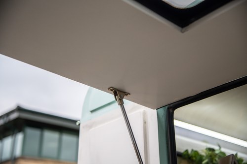 2021 Citroën HY Electric Catering Van Te koop (foto 47 van 211)