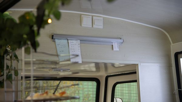 2021 Citroën HY Electric Catering Van For Sale (picture :index of 61)