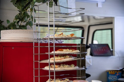 2021 Citroën HY Electric Catering Van Te koop (foto 61 van 211)
