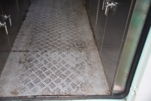 2021 Citroën HY Electric Catering Van Te koop (foto 87 van 211)