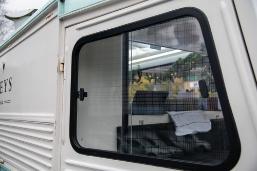 2021 Citroën HY Electric Catering Van Te koop (foto 155 van 211)