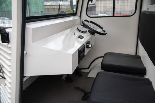 2021 Citroën HY Electric Catering Van Te koop (foto 23 van 211)