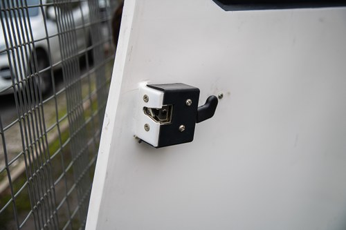 2021 Citroën HY Electric Catering Van Te koop (foto 43 van 211)