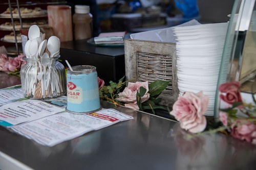 2021 Citroën HY Electric Catering Van Te koop (foto 63 van 211)