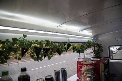 2021 Citroën HY Electric Catering Van Te koop (foto 92 van 211)