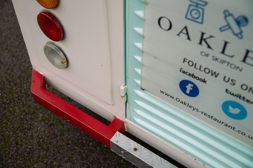 2021 Citroën HY Electric Catering Van Te koop (foto 140 van 211)