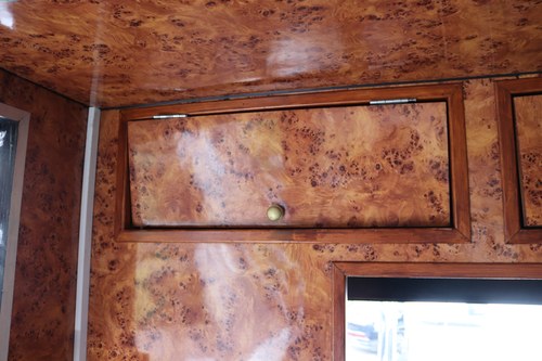 1968 Citroen HY food truck In vendita (immagine 28 di 60)