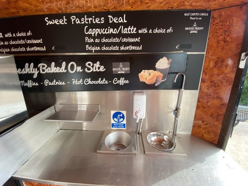 1968 Citroen HY food truck In vendita (immagine 13 di 60)