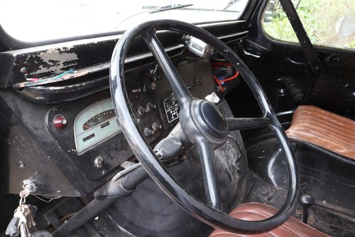 1968 Citroen HY food truck In vendita (immagine 8 di 60)