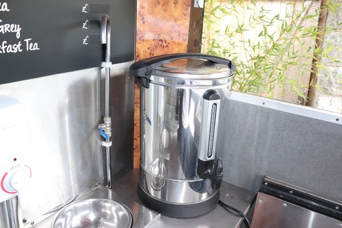 1968 Citroen HY food truck In vendita (immagine 23 di 60)