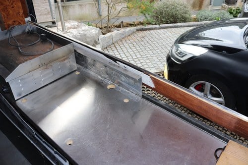 1968 Citroen HY food truck In vendita (immagine 32 di 60)