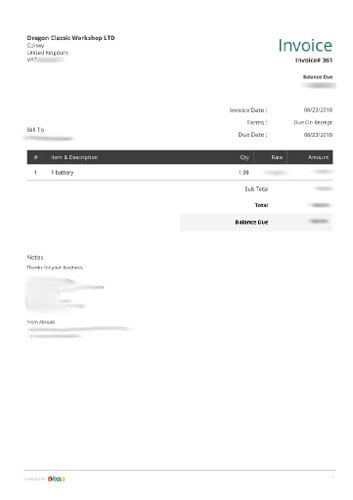 1968 Citroen HY food truck For Sale (picture 50 of 53)