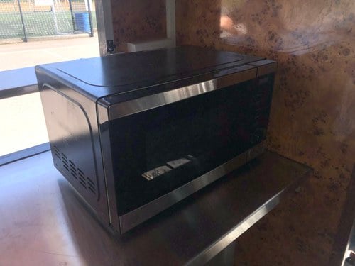 1968 Citroen HY food truck For Sale (picture 23 of 53)