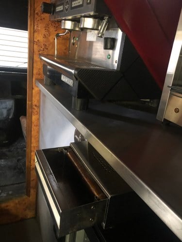 1968 Citroen HY food truck For Sale (picture 31 of 53)