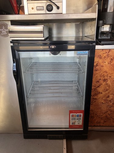 1968 Citroen HY food truck For Sale (picture 22 of 53)