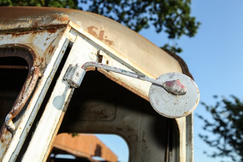 1959 Citroen HY Plateau Pickup / Flat Bed Truck LHD zum Verkauf (Bild 89 von 125)
