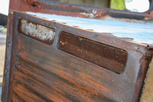 1959 Citroen HY Plateau Pickup / Flat Bed Truck LHD zum Verkauf (Bild 69 von 125)