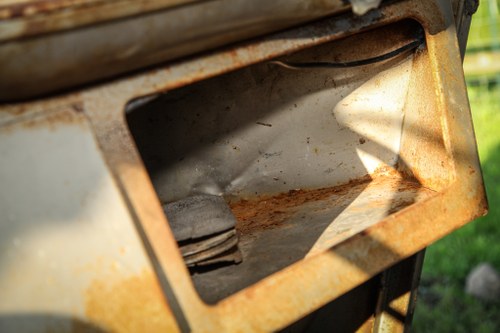 1959 Citroen HY Plateau Pickup / Flat Bed Truck LHD zum Verkauf (Bild 51 von 125)