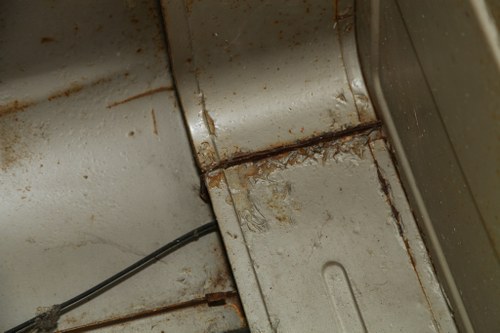 1959 Citroen HY Plateau Pickup / Flat Bed Truck LHD zum Verkauf (Bild 83 von 125)