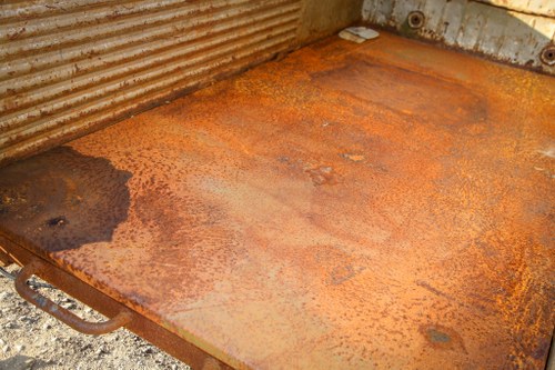 1959 Citroen HY Plateau Pickup / Flat Bed Truck LHD zum Verkauf (Bild 58 von 125)