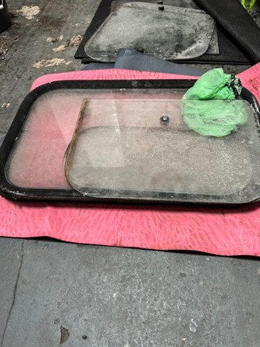 1959 Citroen HY Plateau Pickup / Flat Bed Truck LHD zum Verkauf (Bild 124 von 125)