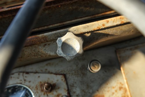 1959 Citroen HY Plateau Pickup / Flat Bed Truck LHD zum Verkauf (Bild 79 von 125)