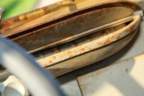 1959 Citroen HY Plateau Pickup / Flat Bed Truck LHD zum Verkauf (Bild 81 von 125)