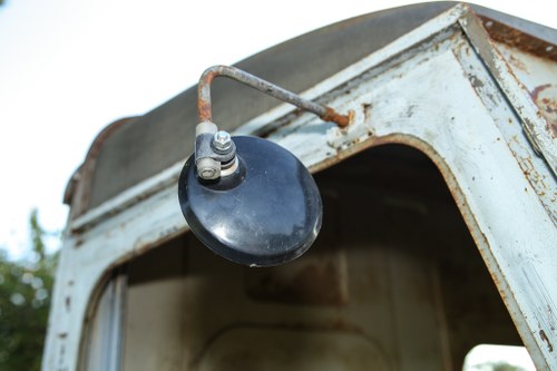 1959 Citroen HY Plateau Pickup / Flat Bed Truck LHD zum Verkauf (Bild 88 von 125)