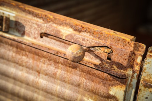 1959 Citroen HY Plateau Pickup / Flat Bed Truck LHD zum Verkauf (Bild 62 von 125)