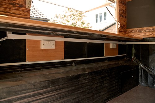 1969 Citroen HY Van SWB Te koop (foto 113 van 189)