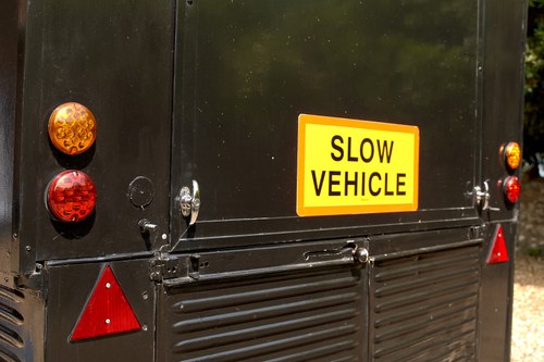 1969 Citroen HY Van SWB Te koop (foto 128 van 189)