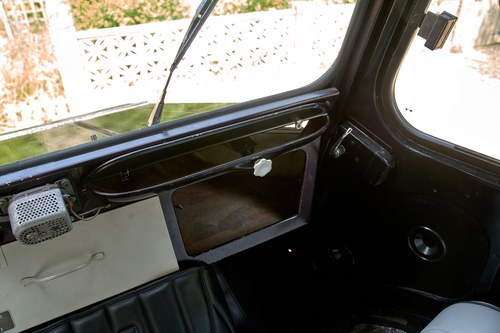 1969 Citroen HY Van SWB Te koop (foto 68 van 189)