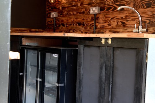 1969 Citroen HY Van SWB Te koop (foto 102 van 189)