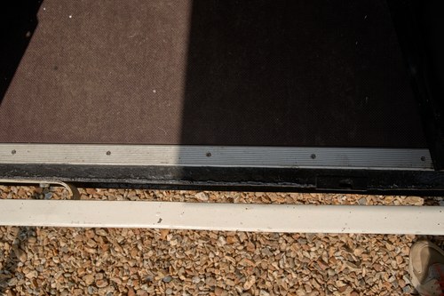 1969 Citroen HY Van SWB Te koop (foto 120 van 189)