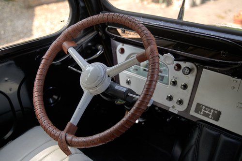 1969 Citroen HY Van SWB Te koop (foto 75 van 189)