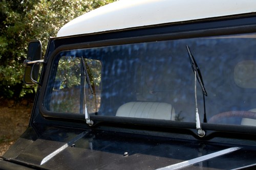 1969 Citroen HY Van SWB Te koop (foto 171 van 189)