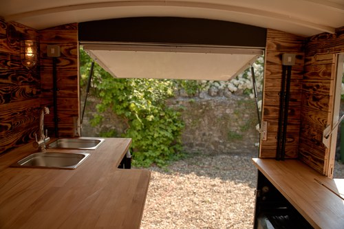 1969 Citroen HY Van SWB Te koop (foto 117 van 189)