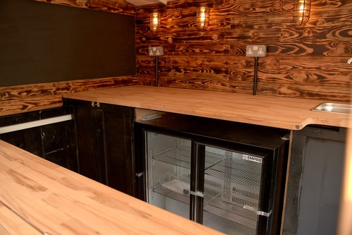 1969 Citroen HY Van SWB Te koop (foto 123 van 189)