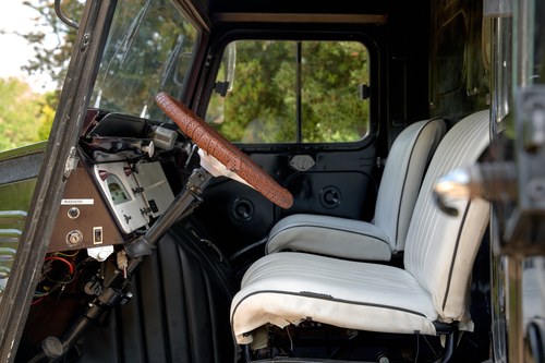 1969 Citroen HY Van SWB Te koop (foto 56 van 189)