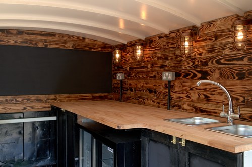 1969 Citroen HY Van SWB Te koop (foto 99 van 189)